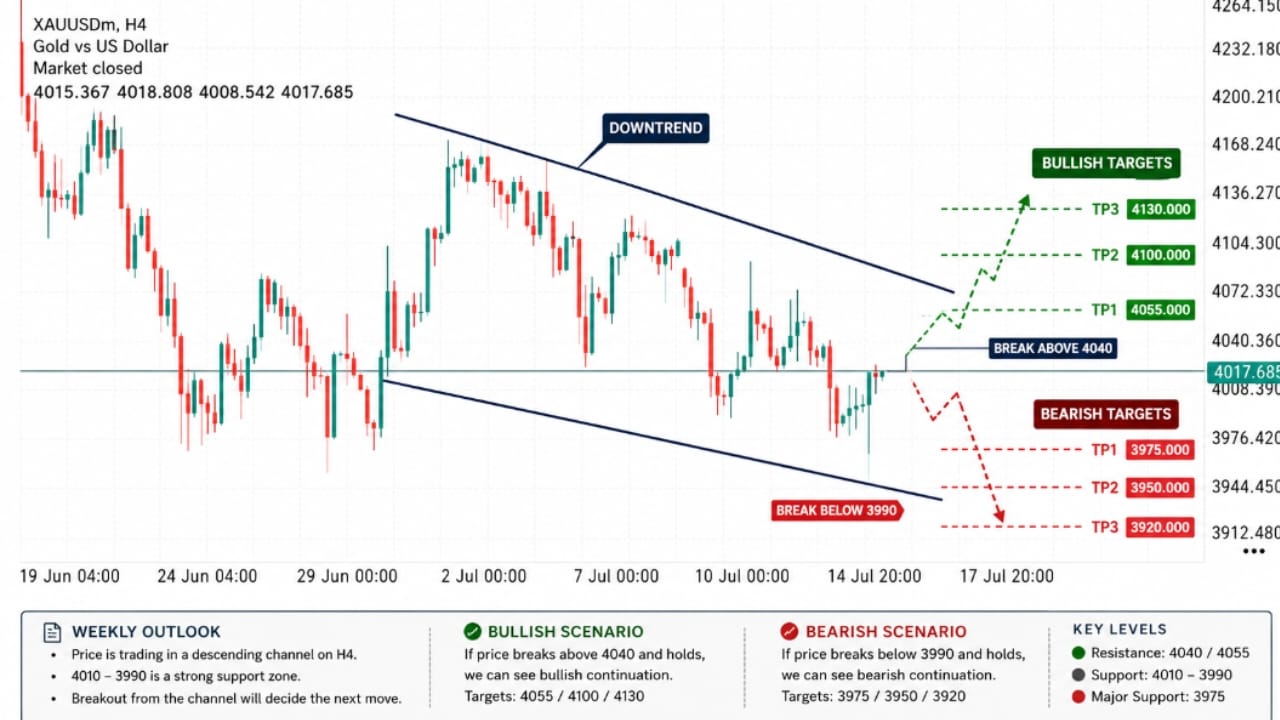 TRADINGVIEW LIBRARY