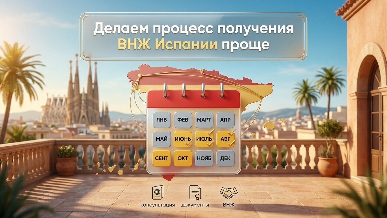 Relocant.es | ВНЖ Испании по Digital Nomad и StartUp
