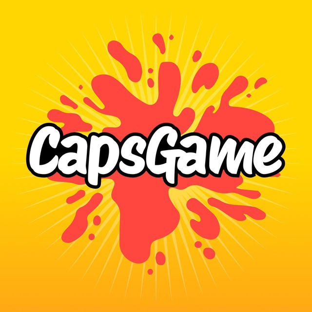 @capsgamebot