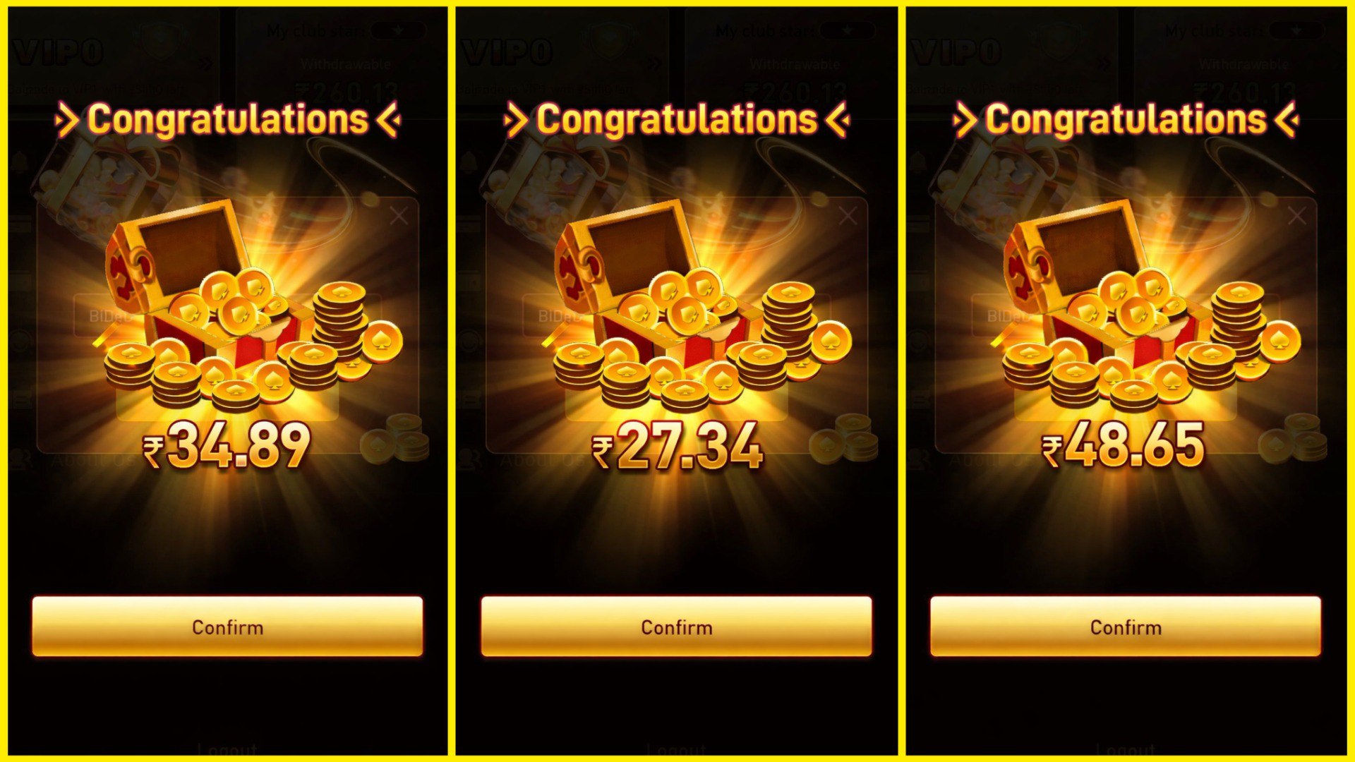 Definitely Earning