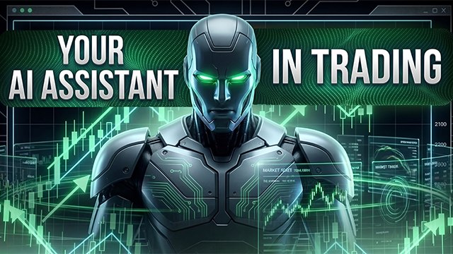 Claude AI | Market analysis