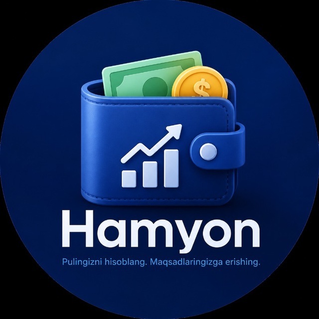 @hamyonappbot