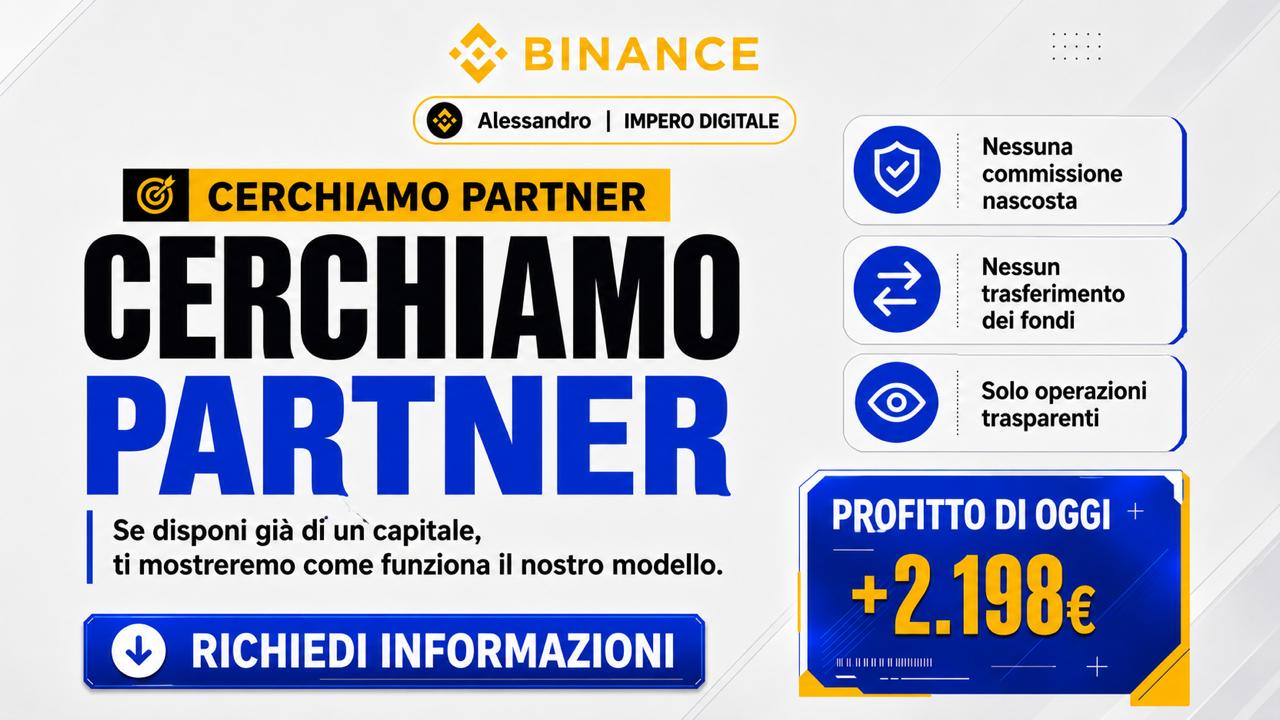 Alessandro Stratega Crypto