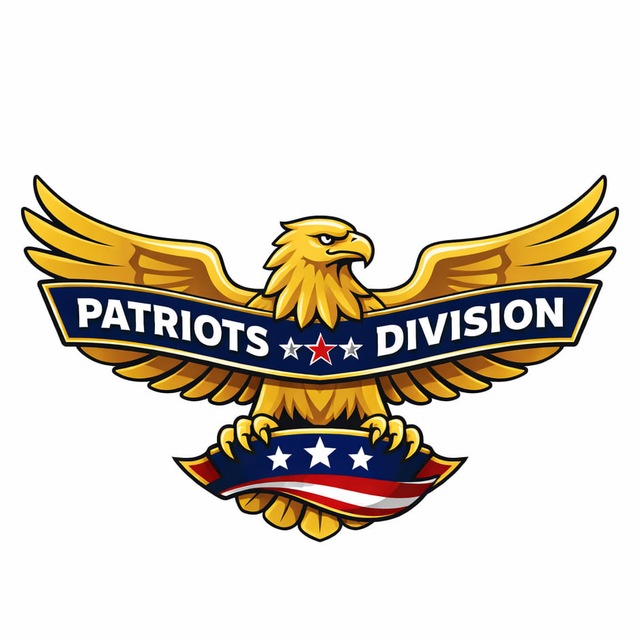 @patriotsdivision