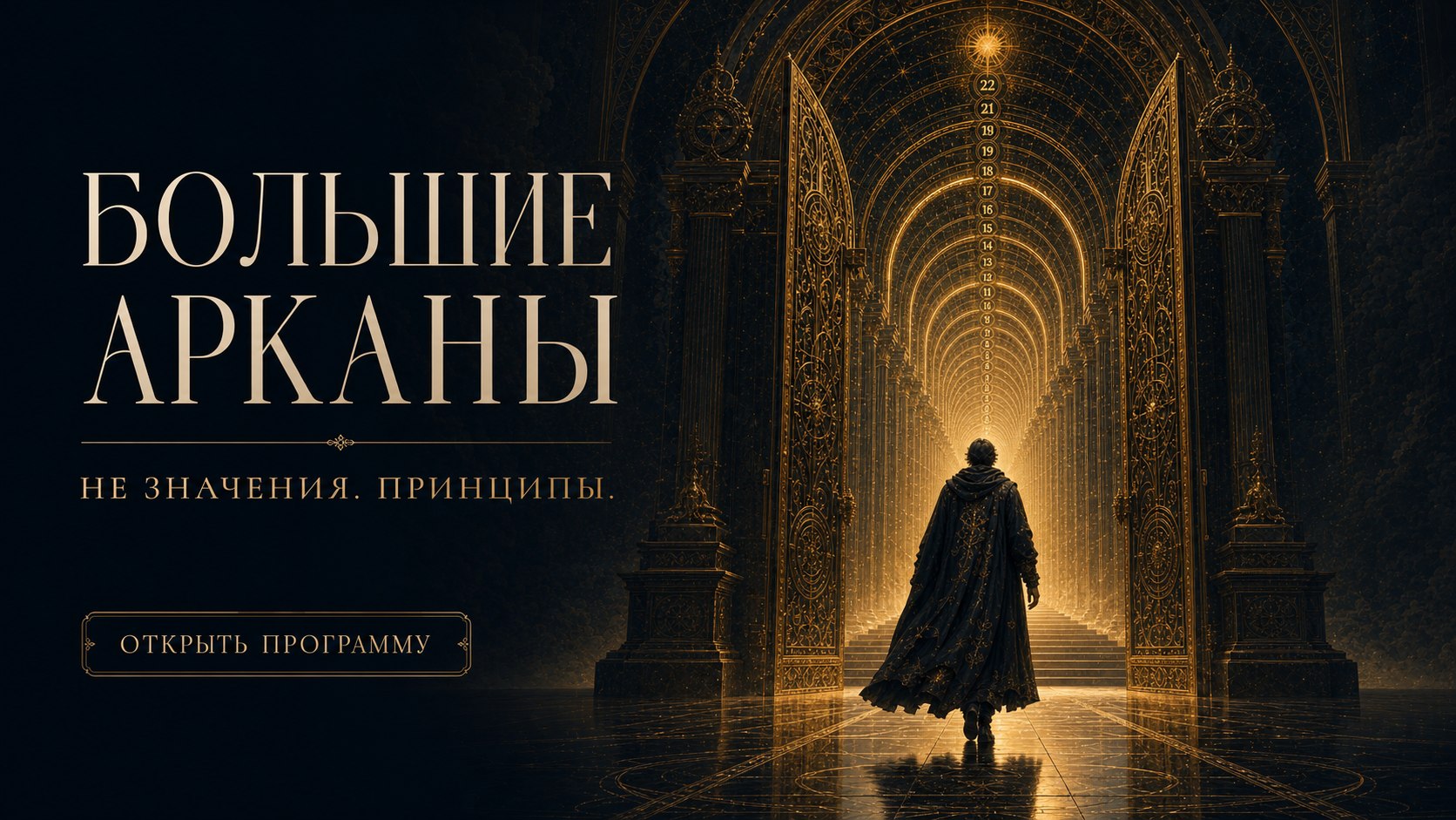 Как освободить Уробороса и съесть Левиафана
