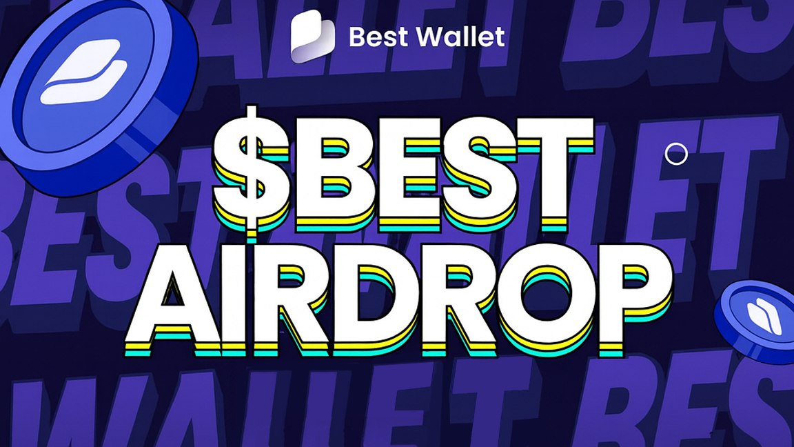 Best Wallet Presale Updates