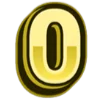 0⃣