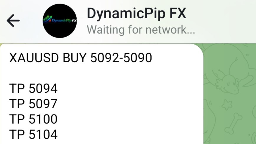 DynamicPip FX