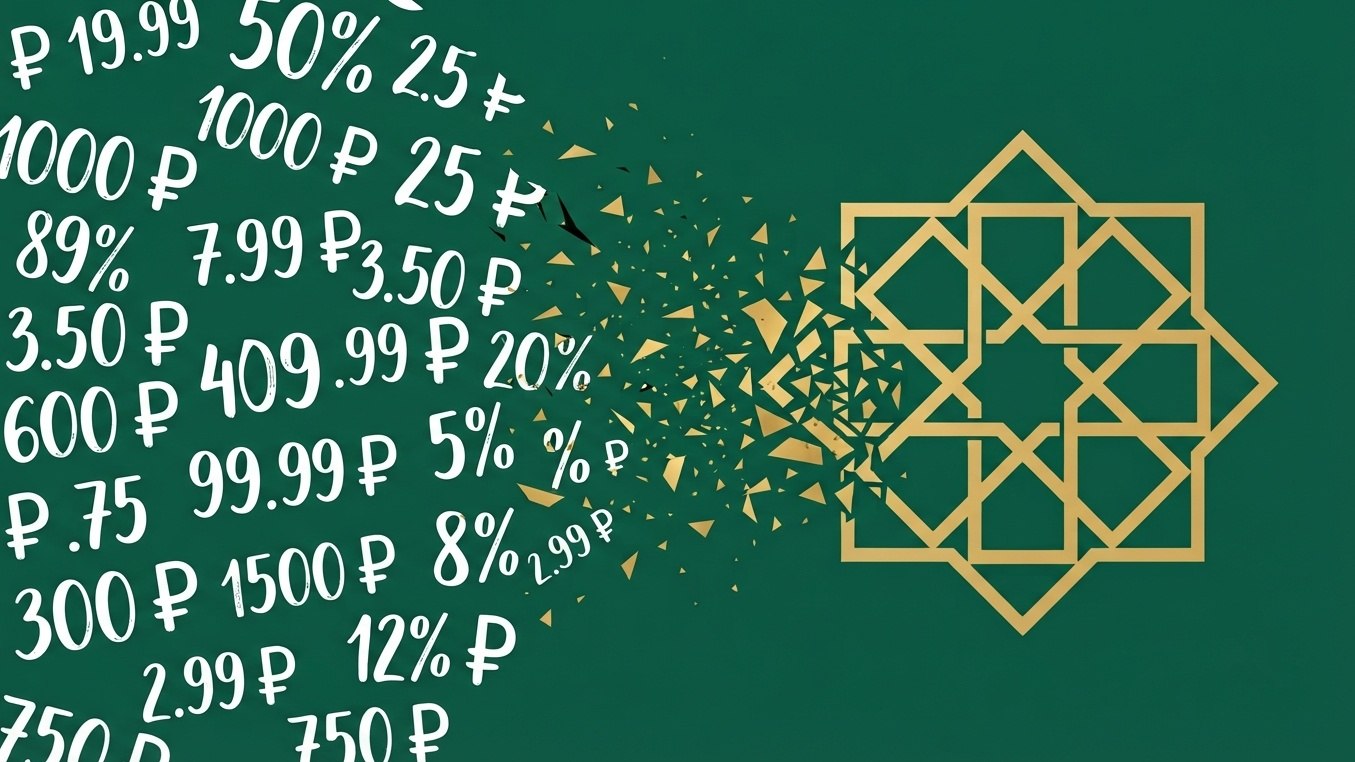 Учебный центр IQRO’