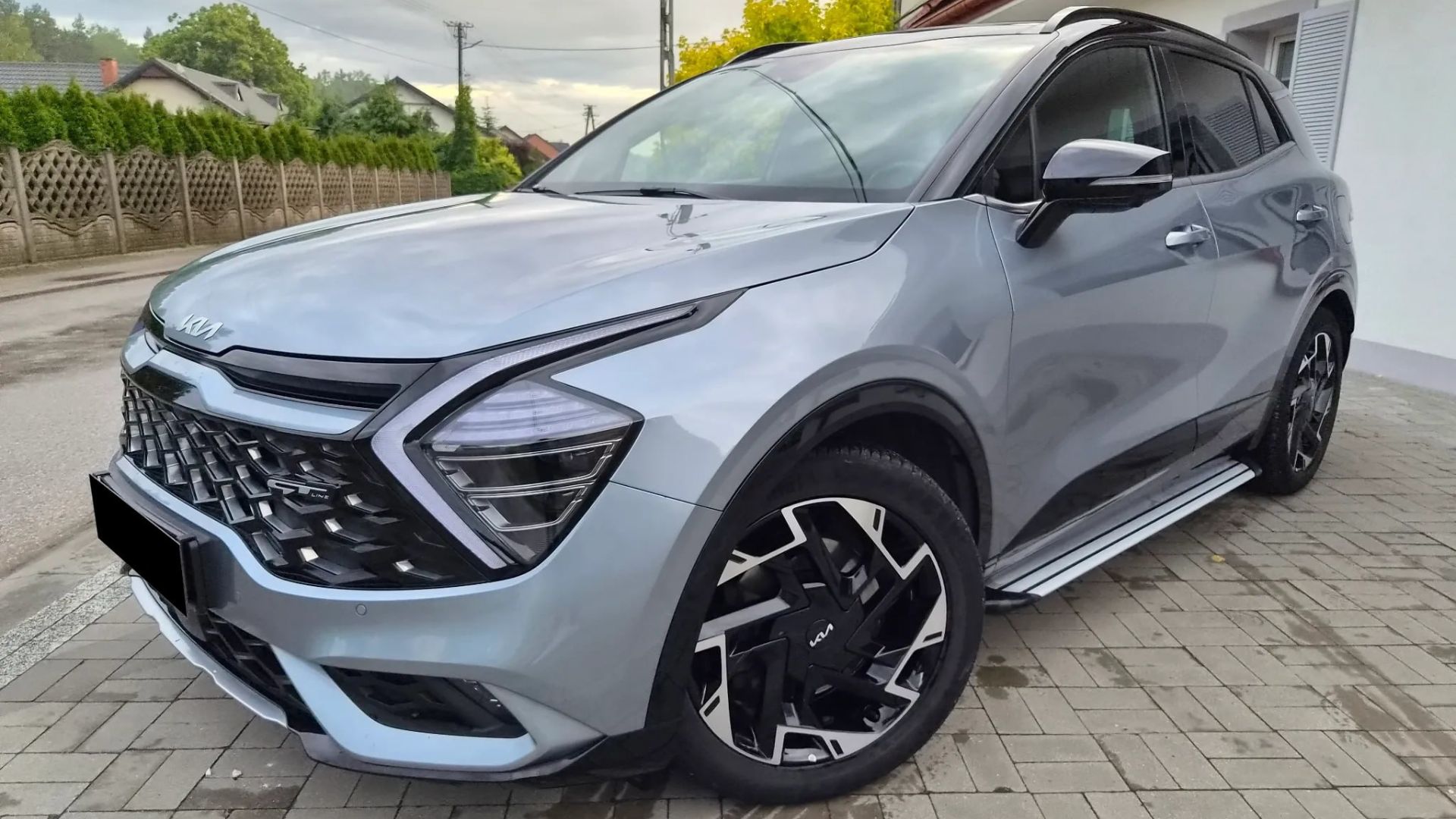 AutoVoyage | Авто из Европы
