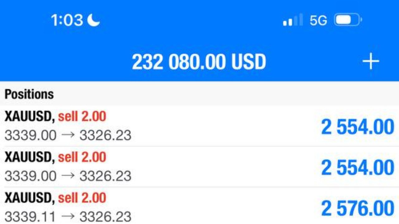 TDN Trading