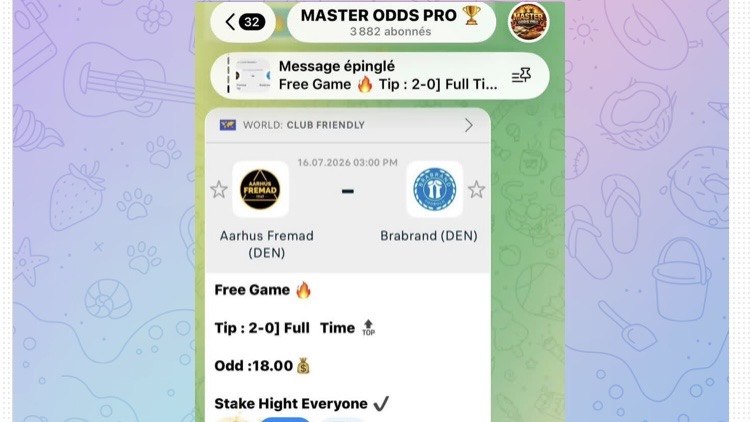 STARS OF BETS 🏆