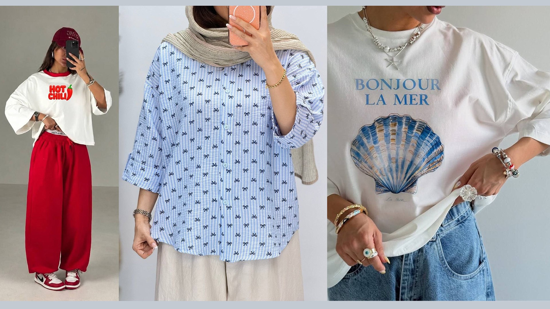پوشاک زنانه عمده رایلی(بازار بزرگ تهران)