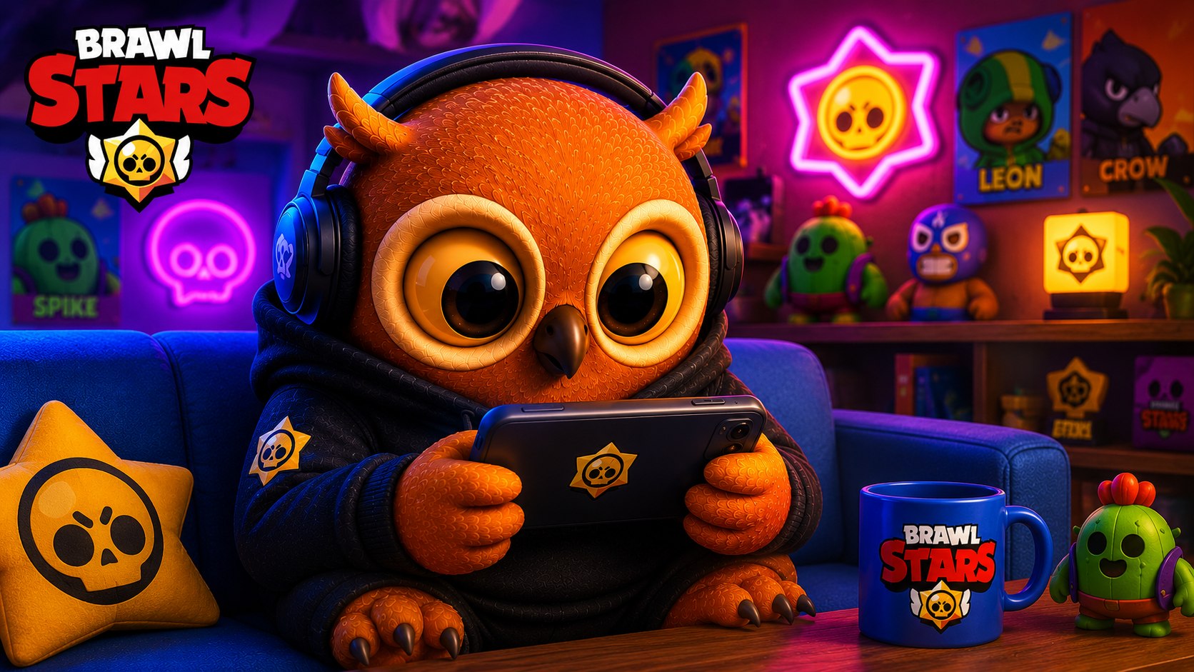 NoctuVPN