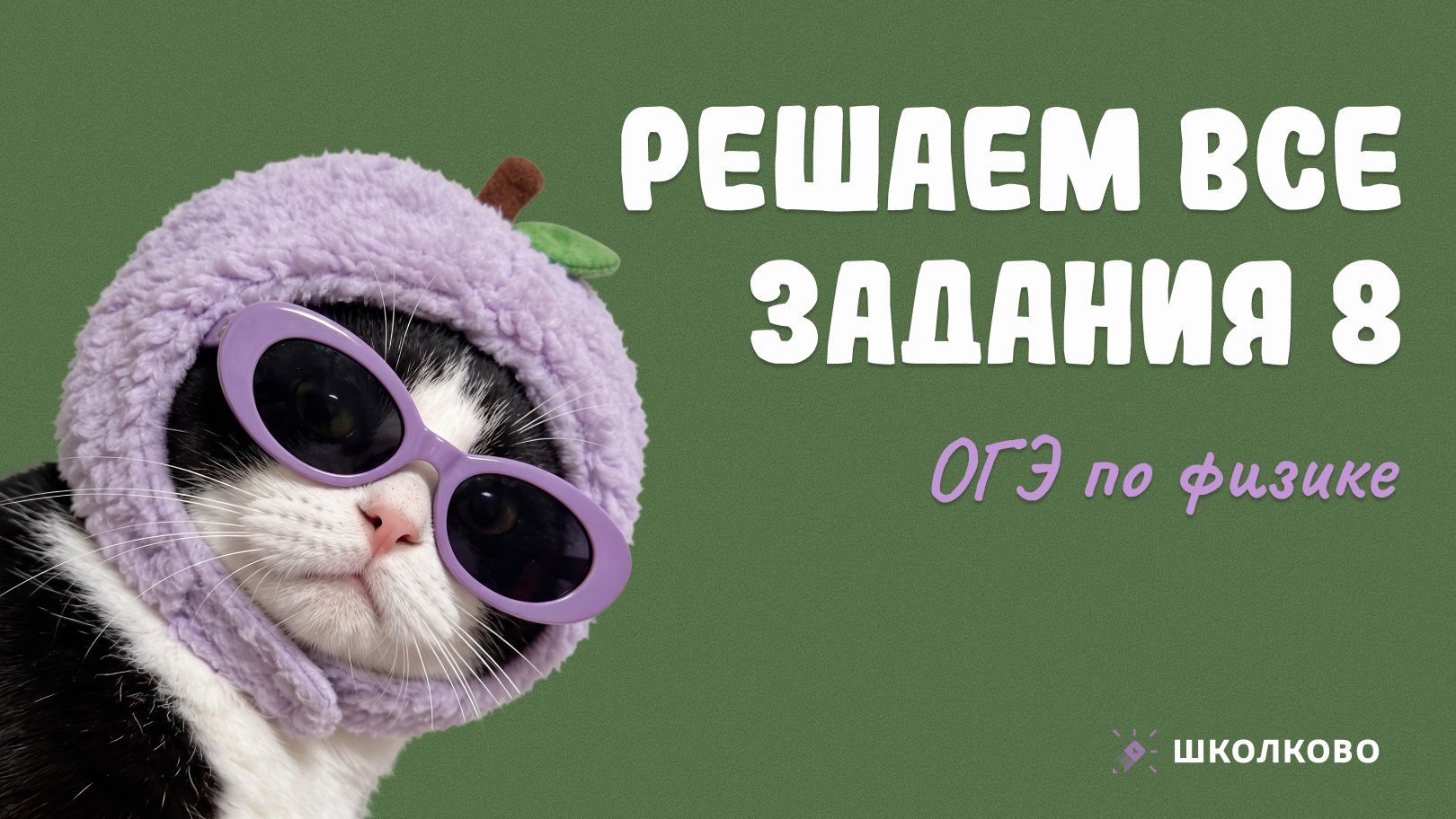 Гриша | ОГЭ физика | Школково