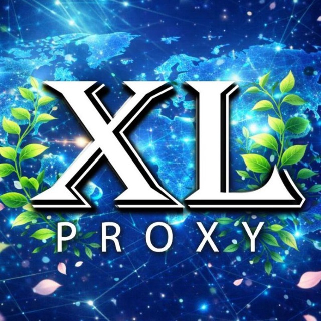 @xlproxy_bot