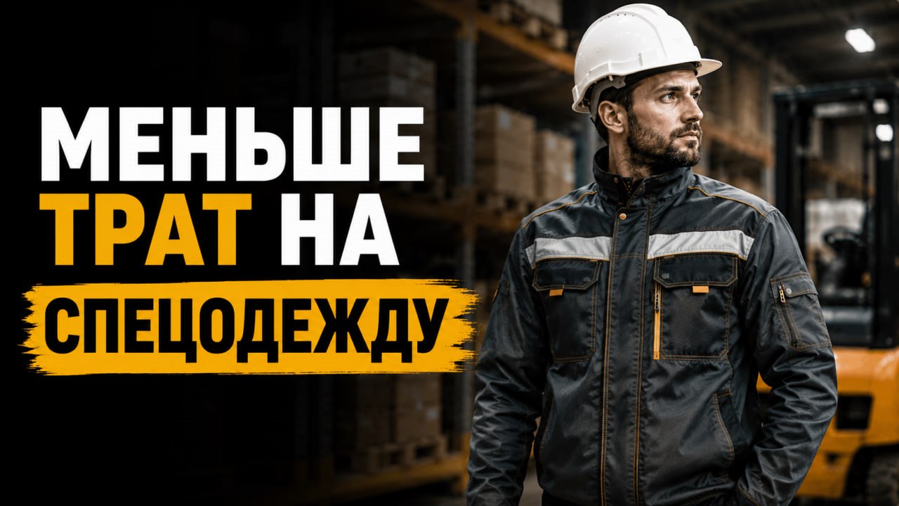 Одежда и ткани с характером | спецодежда, обувь, пошив, оптом
