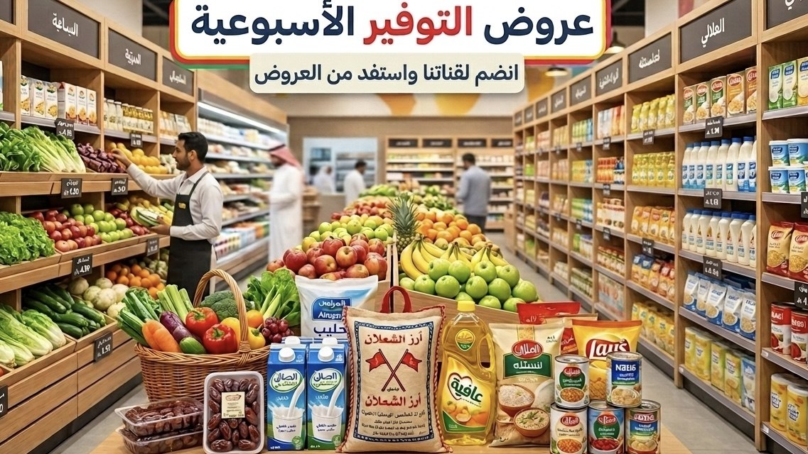 عروض وتخفيضات أمازون 😍