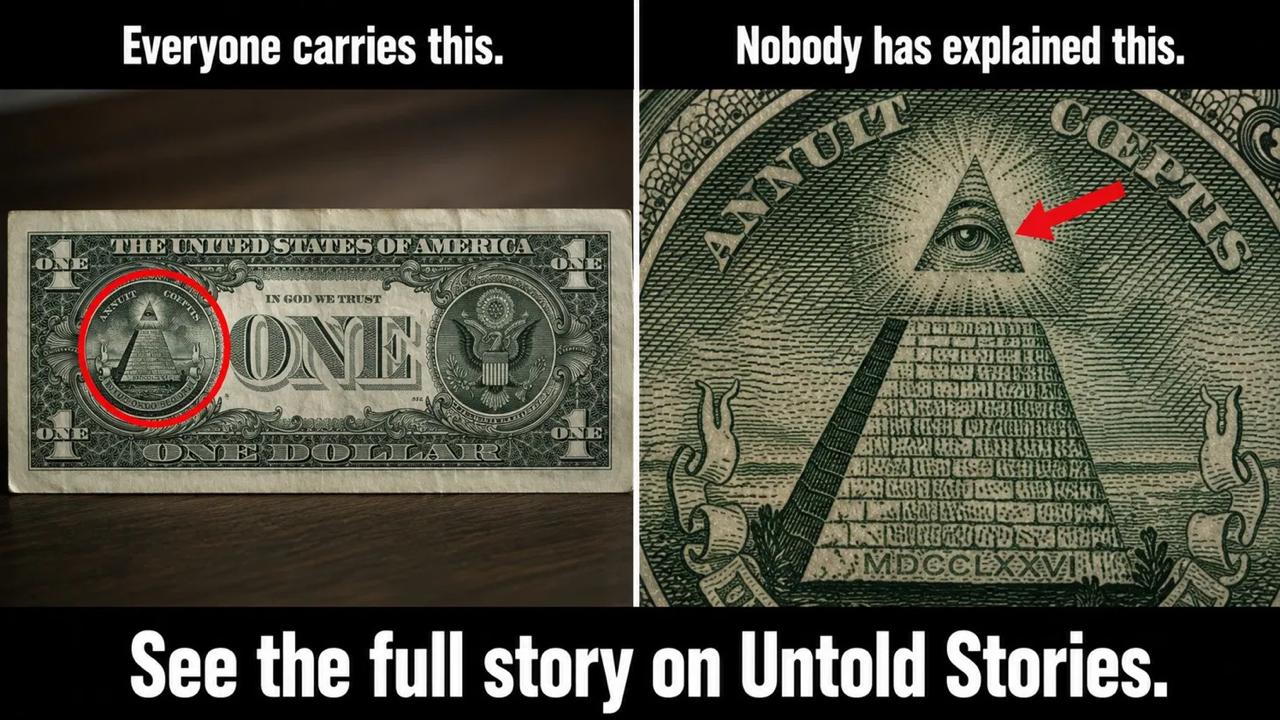 Untold Stories