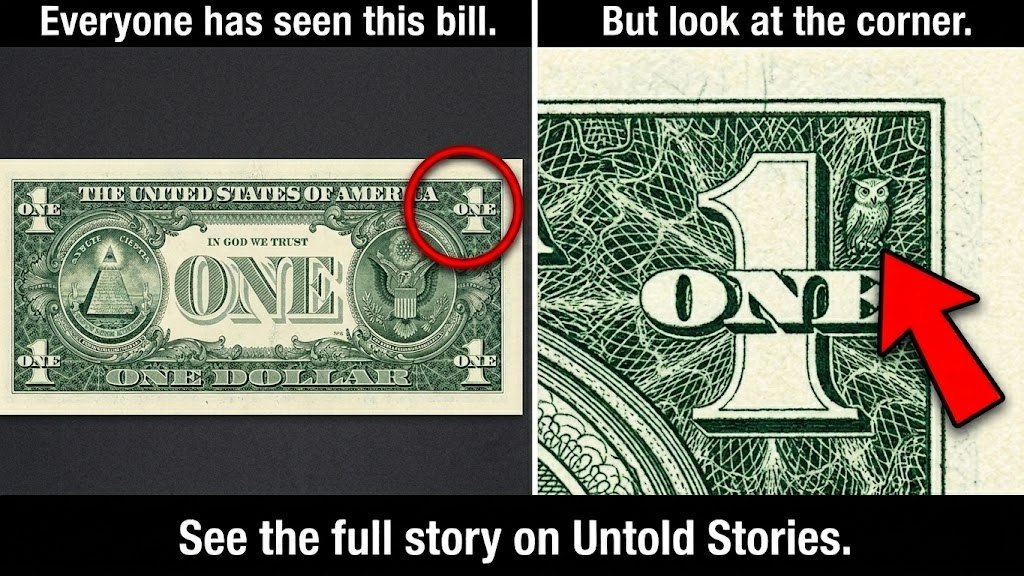 Untold Stories