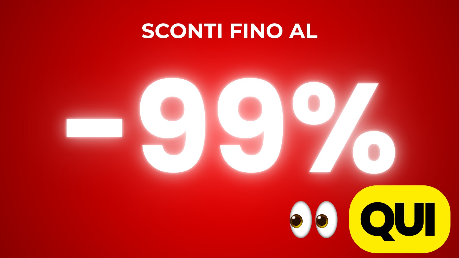 ⚡️🚨RafficAffari🚨⚡️Offerte Bomba ed Errori di Prezzo a Raffica 👀
