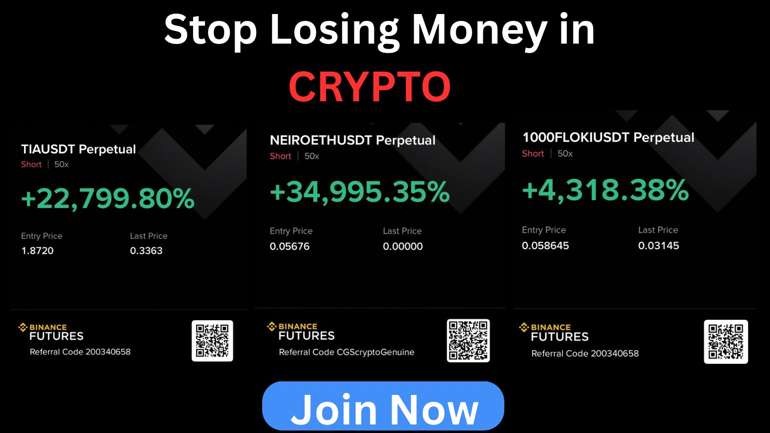 CGS-CRYPTO GENUINE