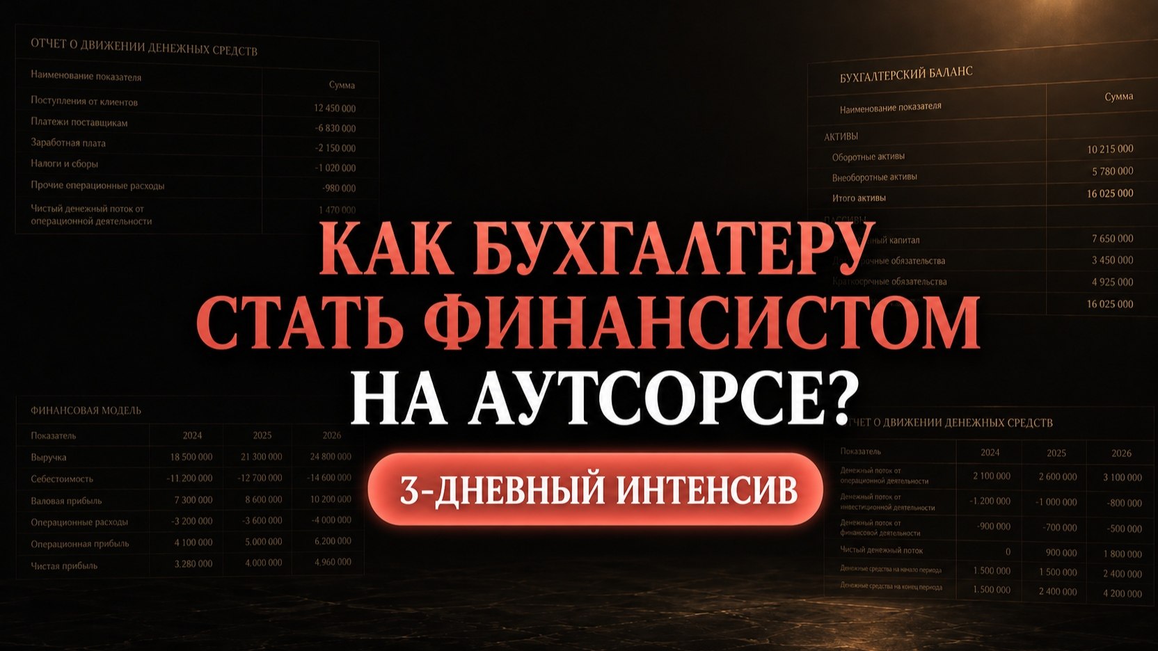 Яхонтова про финансы и удаленку