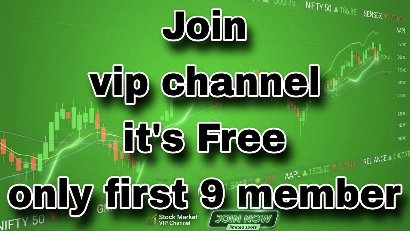 VIJAY MASTER TRADER BEHAVIOUR