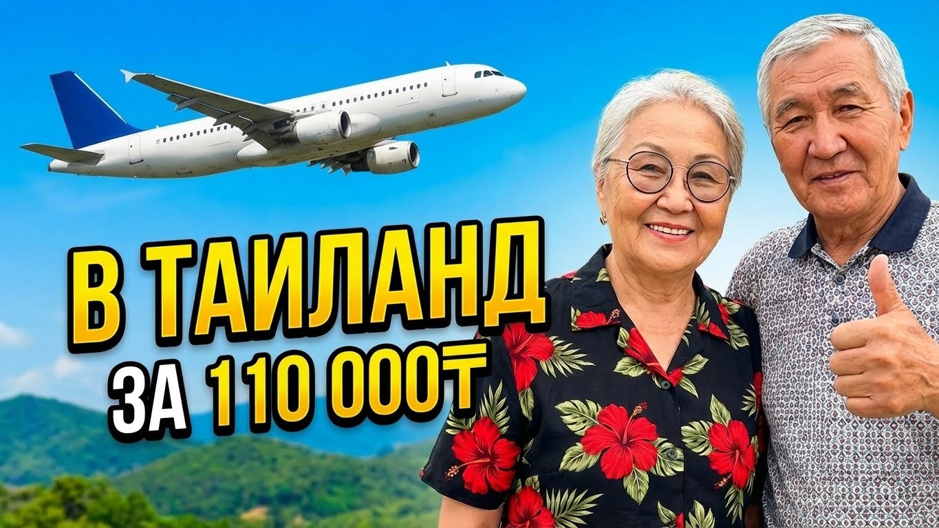 Билеты Казахстан
