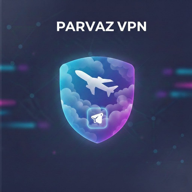 @vpnparvazbot