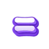 💜
