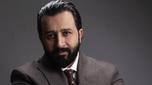 دکتر مِد