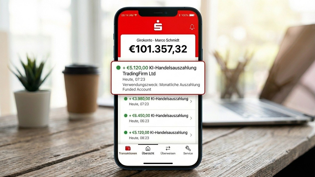 Trading Community