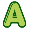 💚
