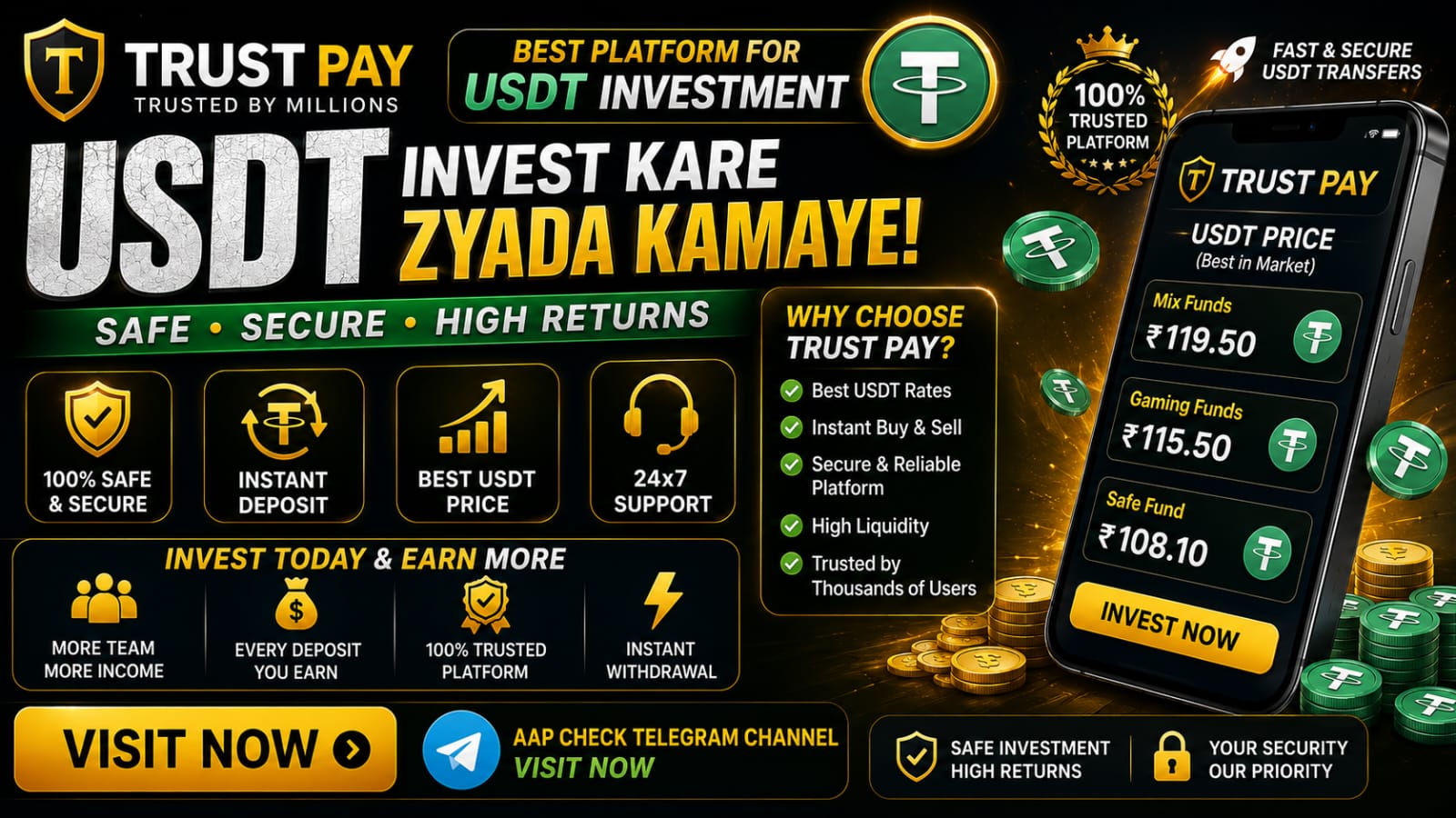 EZPay Official