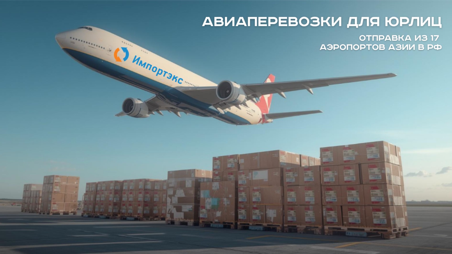 Логистика и Таможня | Импортэкс