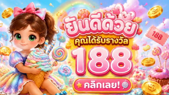 🔥คาสิโนออนไลน์ยอดนิยม อันดับ1 ในไทย
