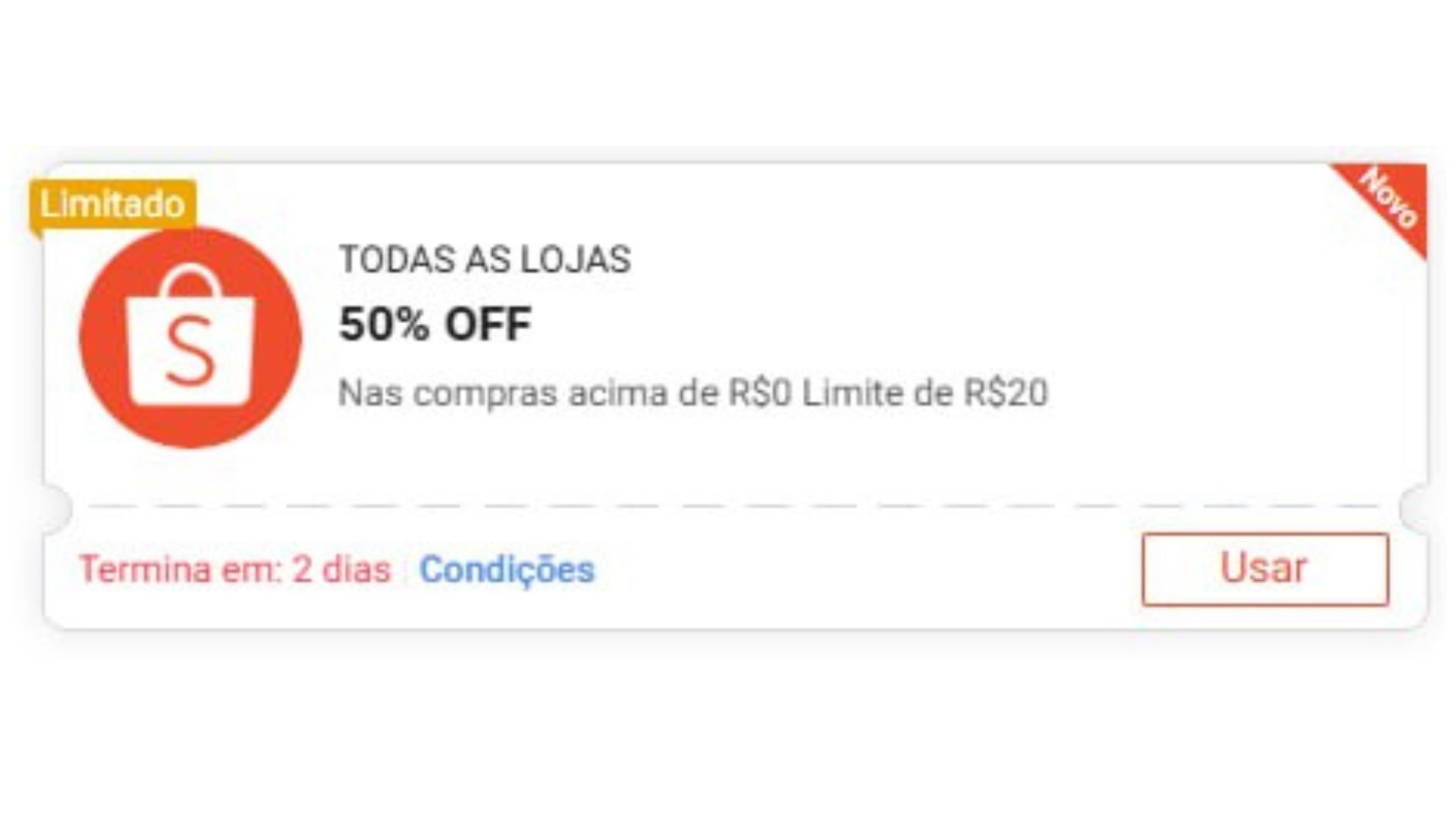 Mih - Cupons e Descontos✨🛍