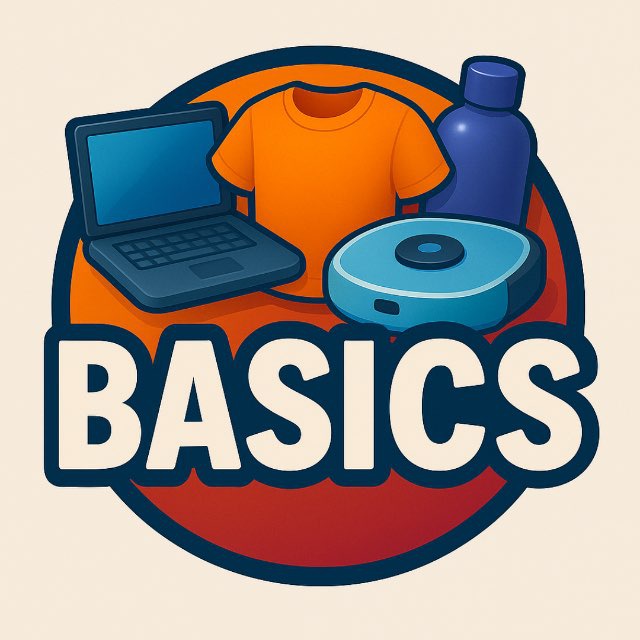 @offerteamazonbasics