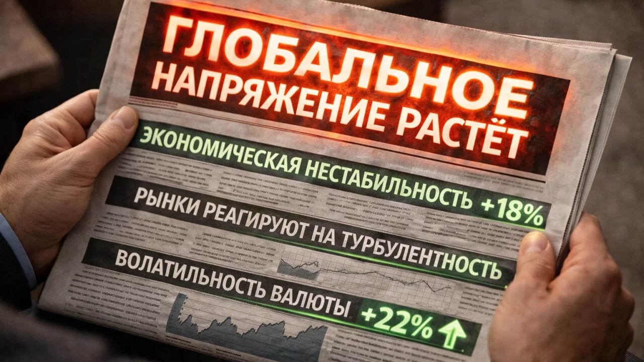 Матвей | Трейдер
