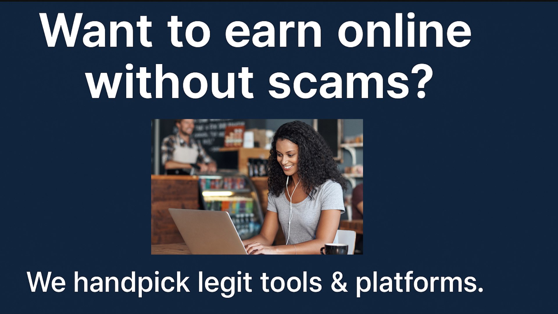 Make Money Online