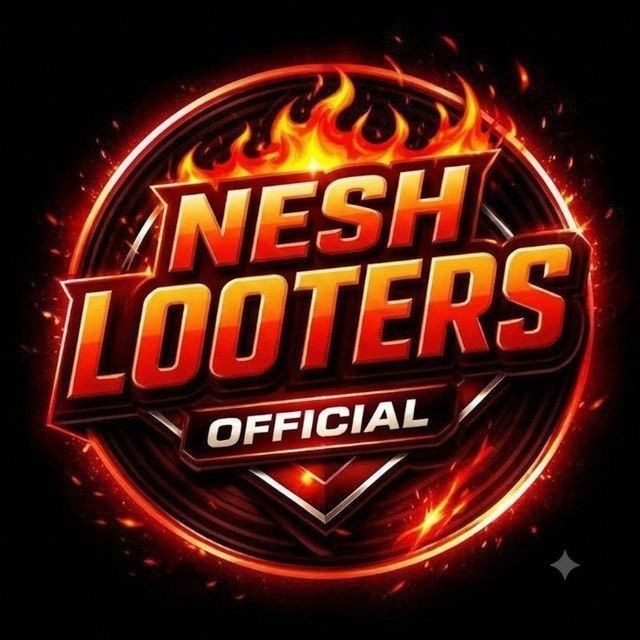 @neshlooters