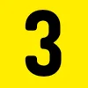 3⃣