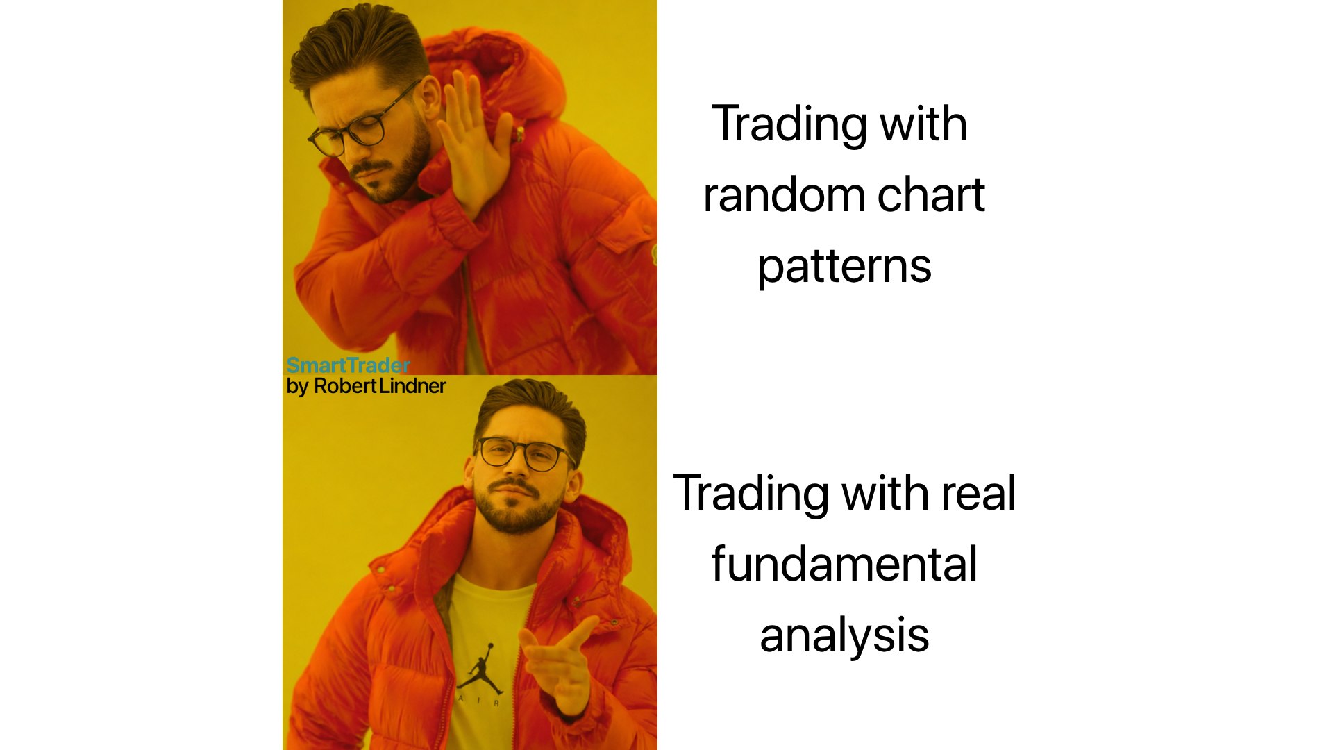 SmartTrader | Onboarding