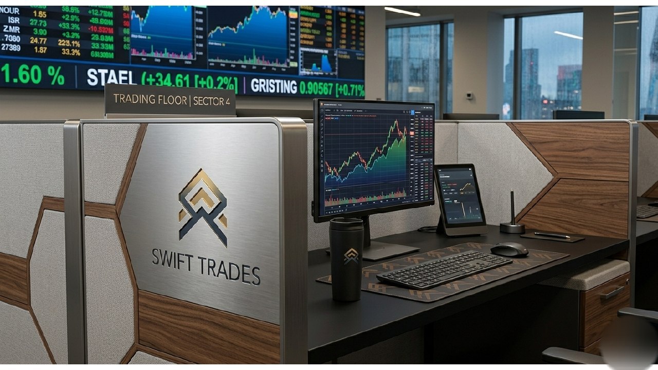 Swift Trades
