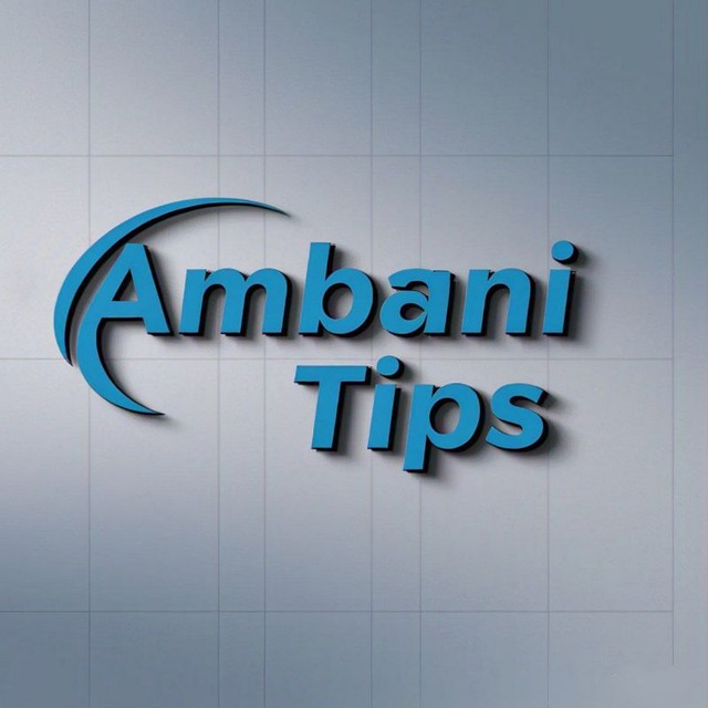 @ambanitips1
