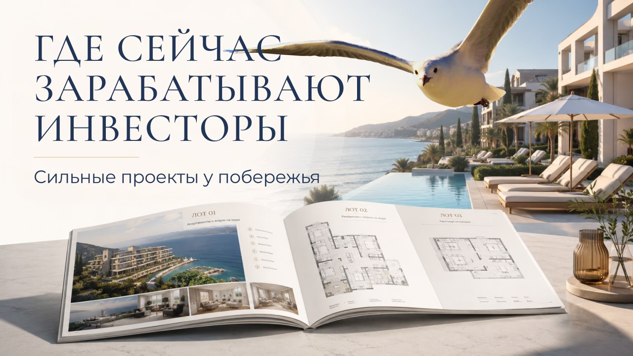Недвижимость и ДЕНЬГИ || Юлия Белянкина