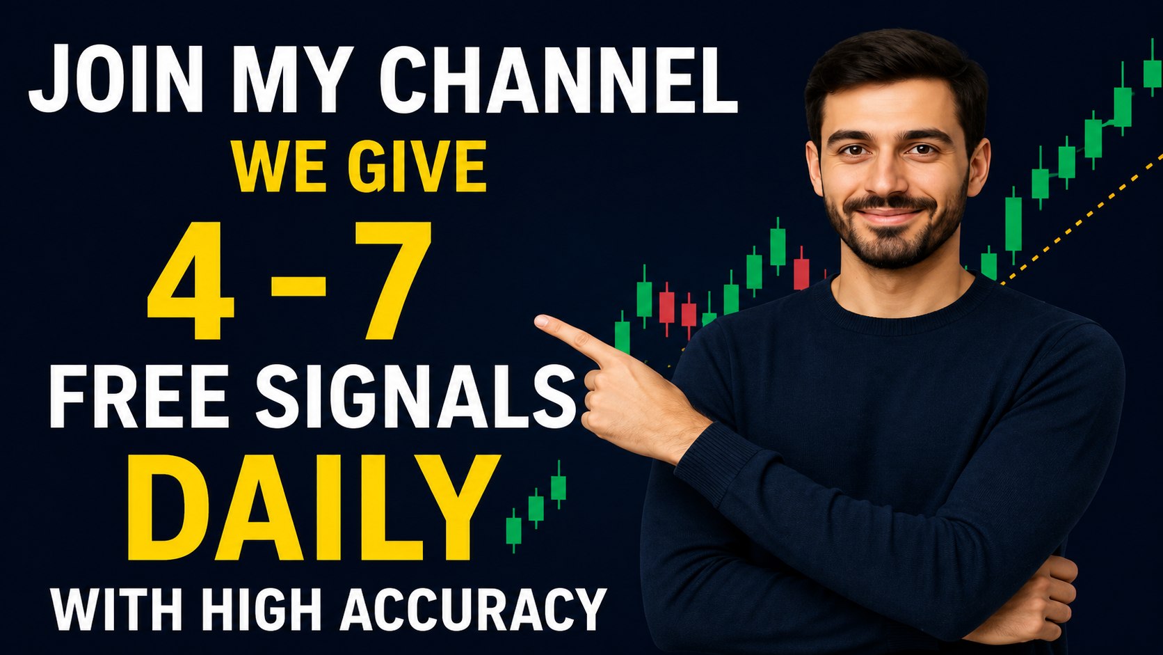 GOLD SIGNALS PRO