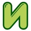 💚