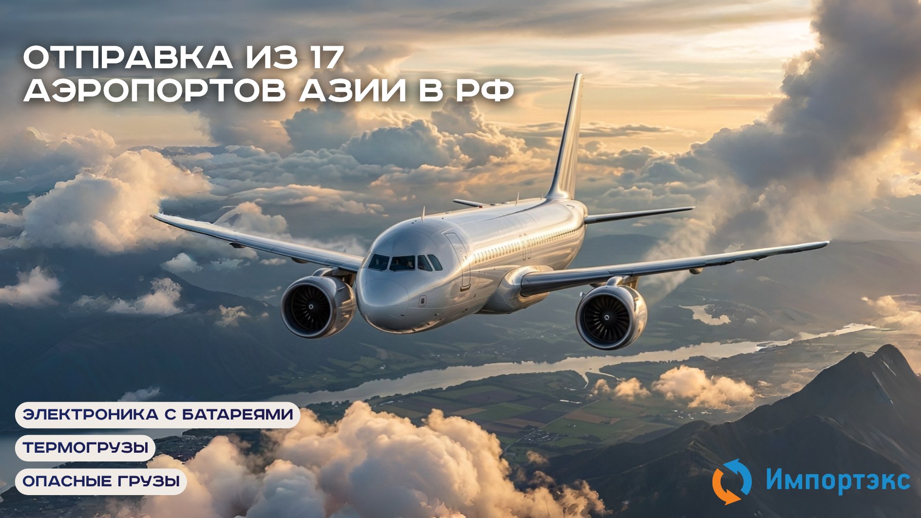 Логистика и Таможня | Импортэкс